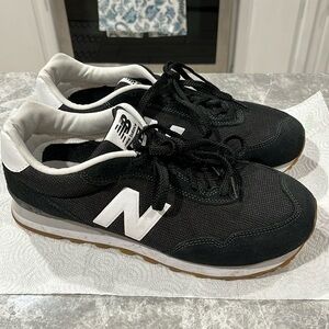 New Balance Sneakers